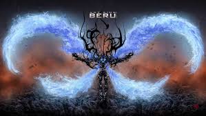 Maybe you would like to learn more about one of these? Beru Solo Leveling Wallpaper Kolpaper Awesome Free Hd Wallpapers