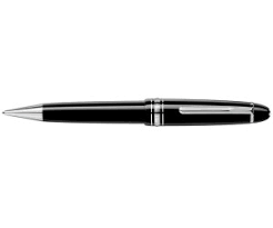 Check spelling or type a new query. Montblanc Meisterstuck Platinum Line Legrand Drehbleistift 0 9 Mm Mb108962 Ab 405 00 Preisvergleich Bei Idealo De