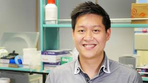UNSW Science Graduate: Daniel Tan