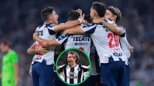 Sergio Canales set to start for Rayados against Cruz Azul in Matchday 8