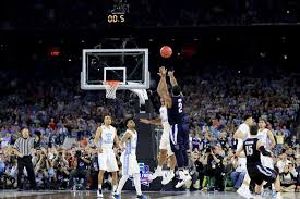Последние твиты от ncaa (@ncaa). Villanova Player Who Hit Buzzer Beater To Win Ncaa Title Wasn T Supposed To Take Final Shot