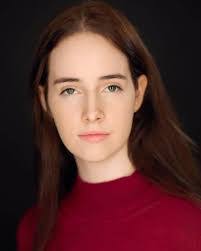 Annie Napier's Instagram, Twitter & Facebook