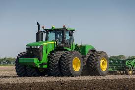 Can't say i blame them for that. Farmers Are Pirating John Deere Tractor Software To Stick It To The Man Extremetech