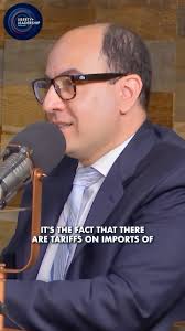 How can people apply economics to daily life? This week, join host Roger  Ream for an engaging conversation