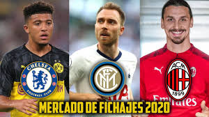 Encuentra todas las últimas noticias aquí desde todo el mundo, gracias a goal.com 6 Fichajes Ya Confirmados Y Rumores Mercado De Fichajes 2020 Youtube