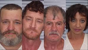 Methamphetamine Archives