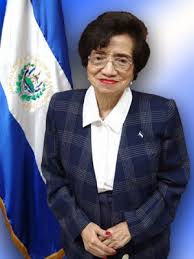 Posteriormente, con un total de 64 votos a favor se eligió al abogado rodolfo antonio delgado como nuevo fiscal general de el salvador. Maria Isabel Rodriguez Wikipedia La Enciclopedia Libre