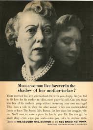September 21, 1946: The Second Mrs. Burton Airs