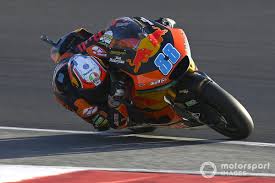 Covid 19 Gagalkan Peluang Jorge Martin Rengkuh Titel Moto2