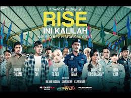 All type film tv show. 21 Filem Yang Korang Wajib Tonton Di Pawagam Sepanjang September Remaja