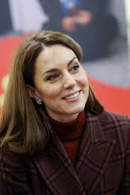 Vintage Pearls for the Princess of Wales's Prison Visit