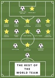 Find football my england football club portal england store. Who S Playing In Soccer Aid 2018 Royal Television Society