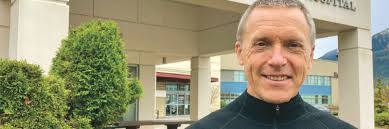 Dr. Huffer, urologist