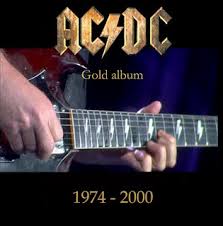 Designovation debossed faux leather photo album, holds 200 4x6 photos, set of 4. Ac Dc 1974 2000 Gold Album 2003 Cd Discogs