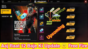 Today i have to show you garena free fire max news. Free Fire News Update Youtube Channel Analytics And Report Powered By Noxinfluencer Mobile