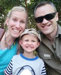 Woman regains consciousness after giraffe attack