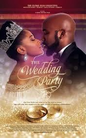 These are the best netflix films in the uk right now. The Wedding Party 2016 Film Wikipedia