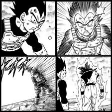 Check spelling or type a new query. All The Vegeta Panels In Dragon Ball Super Manga