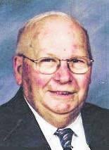 Jonathan Borgerding Obituary (1929