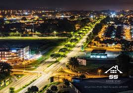 This hotel is very near to the airport. Apartment Kulai Home Stay Ioi Mall Jpo Aeon Senai Airport Kulai Malaysia Booking Com