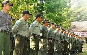 Skema polhut ahli madya setiap skema/pemaketan kompetensi dibedakan menjadi kompetensi inti dan kompetensi pilihan. Dishut Jambi Kekurangan Personel Polhut