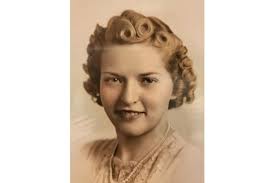 Lola Miller Obituary (1922