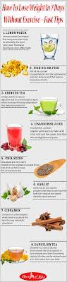 Pin On Lose Weight In A Week