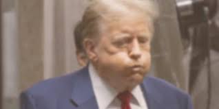 Buone notizie in un mondo di caos di Trump : r/Foodforthought