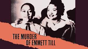 Awaiting justice for emmett till, 65 years later. Watch The Murder Of Emmett Till American Experience Official Site Pbs