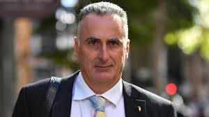 I did not pressure council, says MP