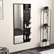14 Space Saving Pieces Of Furniture To Make The Most Of Your Small Home Wall Mounted Dressing Table Furniture Dressing Table Wall Dressing Table