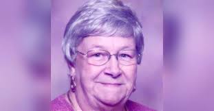 June A. Tenbusch Obituary