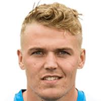 Daniel Ward Transfer News, History, Market Value (ETV) & Career Stats