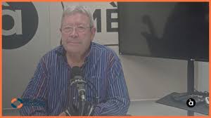 08.10.2024 | Ramón Martínez, de Radiobanda - À Punt