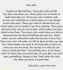 Check spelling or type a new query. Dear Girls I Heard You Like Bad Boys Those Guys Who Act Like They Don T Care About You Which Makes You Try H Inspirational Quotes Relationship Quotes Quotes