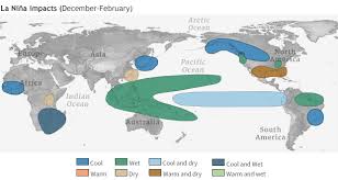What is el nino and what does it mean? El Nino La Nina El Nino Southern Oscillation Noaa Climate Gov