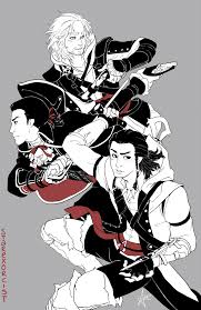 Ac The Family Business Assassin S Creed All Assassin S Creed Assassins Creed