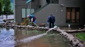 What renters in B.C. need to know when a basement suite floods