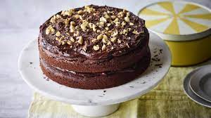 The Best Chocolate Cakes Bbc Food Vegan Chocolate Cake Vegan Chocolate Cake Recipe Cake Recipes Bbc