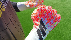 Match gloves inspired by manuel neuer's number one shirt. Adidas Predator 20 Pro Manuel Neuer Ter Stegen Goalkeeper Gloves Test Youtube