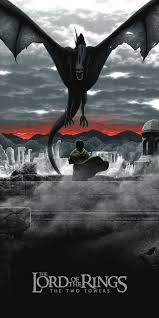 Vergeet dus niet onderop iedere pagina op volgende te klikken. The Lord Of The Rings Archives Home Of The Alternative Movie Poster Amp