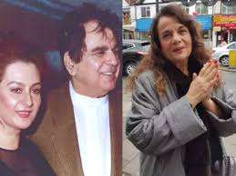 Saira banu (born 23 august 1944), is an indian film actress who prominently works in bollywood. If Yusuf Saheb Dies I Will Also Die When Saira Banu Told Mumtaz S Condition Presswire18