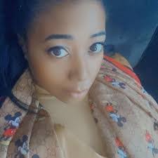 Rochelle Fuller's Instagram, Twitter & Facebook