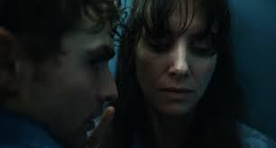 Willard movie review & film summary (1971)