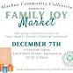 Family Joy Market- Free Gifts for Families event in Gainesville, FL