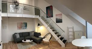 Zusätzlich steht auf der galerie ein sofa zum verweilen. 2 Zimmer Wohnung Zu Vermieten Grosjeanstr 2 81925 Munchen Bogenhausen Mapio Net