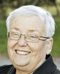 Carol Langley Bedell