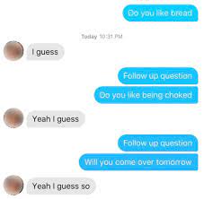 Conversation Starters: How To Start A Conversation On Tinder?