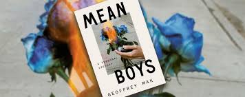 Image result for boys are mean
