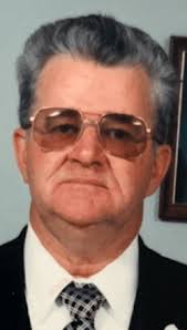 James Ronald (Jimmie) Nearing, Glace Bay Obituary